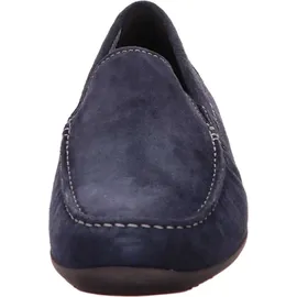 SIOUX Giumelo-700-H blau 43