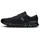 On Cloud X 4 Herren Black / Eclipse 43