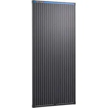 Ective MSP 190s Black Monokristallines Solarmodul 190W