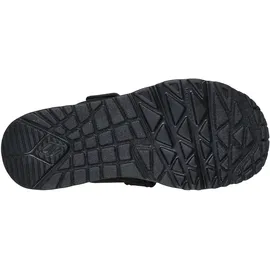 SKECHERS Uno Lite Sandal Mädchen Schwarz 34
