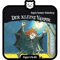Tiger Media tigercard Der kleine Vampir