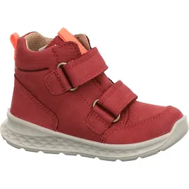 superfit Breeze Gore-Tex 2025 High Klettverschluss Rot/Orange 25