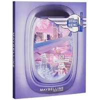 Maybelline Happy Holidays Make-Up Adventskalender 2024 31 Tage