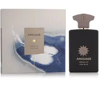 Amouage Library Opus XV King Blue Eau de Parfum 100 ml