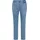 Hugo Brody Tapered Fit Pastel Blau 36/32