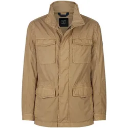 Jacke Kapuze Louis Sayn beige, 52