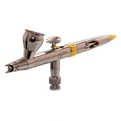 Evolution 2024 CRplus Solo 0,28mm - Airbrush Pistole - Harder & Steenbeck 121231