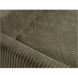 Knuffelwuff Hundebett Santiago M-L 85 x 65 cm khaki