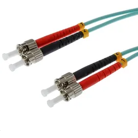 helos Patch-Kabel (5 (M) Netzwerkkabel