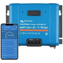 Victron Energy MPPT SmartSolar 250/85-Tr VE.Can