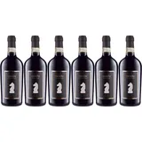 9% Rabatt || 6x Chianti "Castello Toscano", 2023 - Weingut Castello Toscano, To...