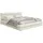 Selsey Alegre 180 x 200 cm Creme