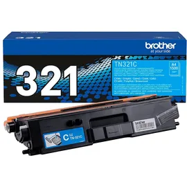 Brother TN-321C cyan