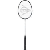 Dunlop Sports Graviton XF SE Max Badmintonschläger, grau/Silber
