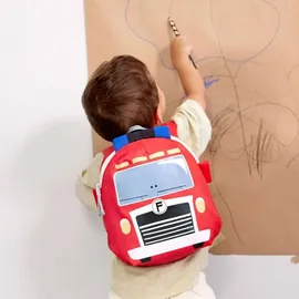 Lässig Tiny Drivers