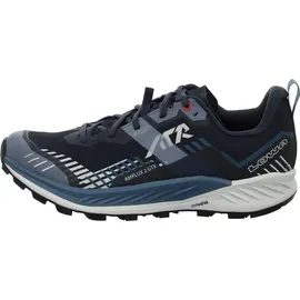 Lowa Amplux 2 GTX Herren Navy/Grau 44,5