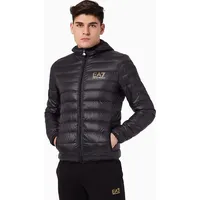 EA7 Emporio Armani 8npb24-pngpz Jacke - Black - 2XL