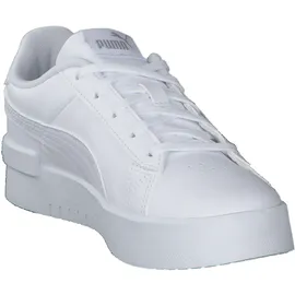Puma Jada PS Kinder Puma White/Puma Silver 29