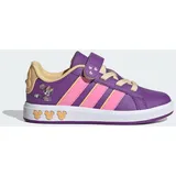 adidas Grand Court Kinder Active Purple/St Tropic Bloom/Cloud White 33