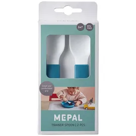 Mepal Lernlöffel Mio 2er Set
