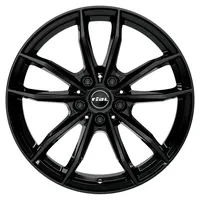 Rial X12X diamant-schwarz Alufelge 20 Zoll ET33 5x112 ML66.5