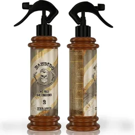 Bandido Two Phase Hair Conditioner Keratin 350 ml – Sofortpflege & Glanz