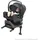 Graco SnugLiteTM i-Size R129 Babyschale, ab Geburt bis ca. 12 Monate (40 bis 75 cm), leicht, kompatibel mit ISOFIX-Basisstation SnugTurnTM i-Size R129 (separat), Neugeboreneneinlage, schwarz,