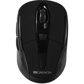 Canyon CNR-MSOW06B schwarz