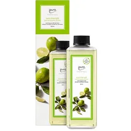 ipuro Raumduft-Nachfüller ESSENTIALS lime light Citrus 500 ml, 1 St.