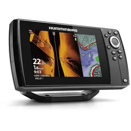 Humminbird Helix 7 Chirp Msi Gps G4