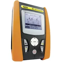 HT Instruments PV-Installationstester