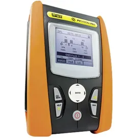 HT Instruments PV-Installationstester