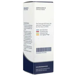 Dermasence Chrono retare Anti-Aging-Nachtpflege