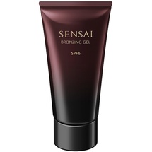 Sensai Bronzing Gel Foundation LSF 06 BG62 amber bronze 50 ml