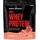 Body Attack 100% Whey Protein Strawberry Pulver 900 g