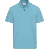 CAMEL ACTIVE Poloshirt blau L
