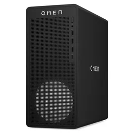 HP OMEN Gaming Desktop R7-8700F 5,0 GHz 16 GB RAM 1 TB SSD RTX 5060 Win 11
