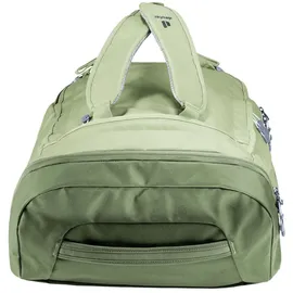 Deuter Duffel Pro 40 Reisetasche (Größe 40L, gruen)