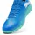 Puma FUTURE 7 PLAY TT hyperlink blue/mint/puma white 46