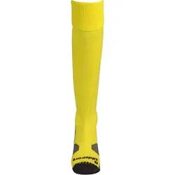 Uhlsport Team Performance Stutzenstrumpf - gelb 28-32