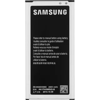 Samsung Akku