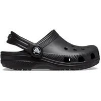 Crocs Classic Holzschuhe Black 19-20