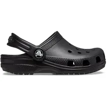 Crocs Classic Holzschuhe Black 19-20