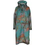 RAINKISS DIGI FOREST CAMO Regenponcho