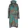 RAINKISS DIGI FOREST CAMO Regenponcho