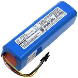 Powery Akku für Saugroboter Xiaomi MiJia Roborock S50 / MiJia Roborock S51