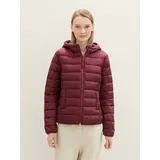 1042098 Jacke Deep Wine Red M