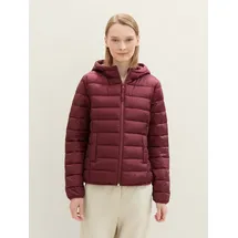 Tom Tailor 1042098 Lightweight Jacke Deep Wine Red M