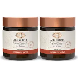 Astaxanthin Kapseln