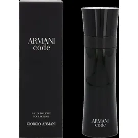 Giorgio Armani Code Men Eau de Toilette 125 ml